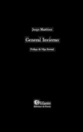 Cover: General Invierno - Olifante, Ediciones de Poes&iacute;a