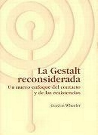 Abbildung von: La Gestalt reconsiderada - Ediciones de la Sociedad de Cultura Valle-Inclán