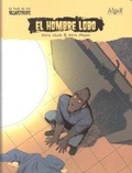 Cover: El hombre lobo - Algar libros S.L.U.
