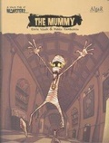 Cover: The mummy - Algar libros S.L.U.