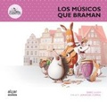 Cover: Los m&uacute;sicos que braman - Algar libros S.L.U.