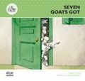 Cover: Seven goats got - Algar libros S.L.U.