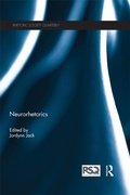 Cover: Neurorhetorics - Routledge
