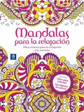 Cover: Mandalas para la relajaci&oacute;n - Edimat Libros S.A.