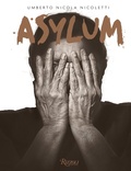 Cover: Asylum - Mondadori Electa