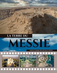 Abbildung von: La Tierre du Messie - Marcos Enrique Ruiz Rivero