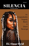 Cover: Silencia The Mute Assassin (1, #1) - 1