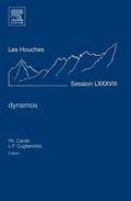 Cover: Dynamos - Elsevier
