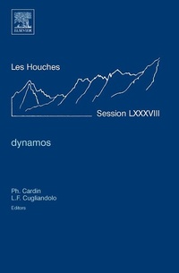 Enlarge image Cover: Dynamos - Elsevier