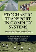 Cover: Stochastic Transport in Complex Systems - Elsevier