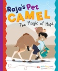 Cover: Raja's Pet Camel - Cardinal Rule Press