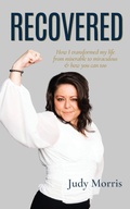 Cover: Recovered - in omnia paratus publishing llc