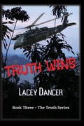 Cover: Truth Wins - Sydney Clary