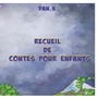 Cover: Recueil de Contes pour Enfants - BoD - Books on Demand