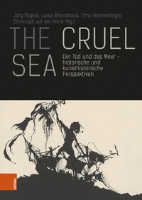 Abbildung von: The Cruel Sea - Böhlau