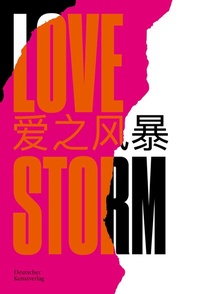 Abbildung von: LOVE STORM - Deutscher Kunstverlag