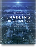 Cover: Enabling the Digital Age - Hanser