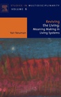 Cover: Reviving the Living: Volume 6 - Elsevier