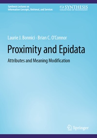 Abbildung von: Proximity and Epidata - Springer