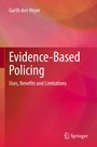 Cover: Evidence-Based Policing - Springer