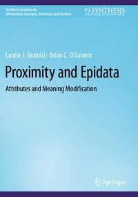 Abbildung von: Proximity and Epidata - Springer