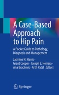 Cover: A Case-Based Approach to Hip Pain - Springer