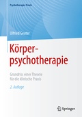 Cover: K&ouml;rperpsychotherapie - Springer