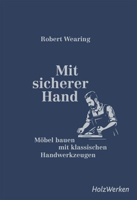 Abbildung von: Mit sicherer Hand - Vincentz Network