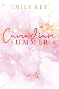 Cover: Canadian Summer - Tolino Media