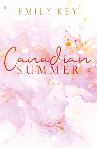 Enlarge image Cover: Canadian Summer - Tolino Media