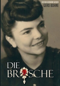 Abbildung von: Die Brosche - BoD - Books on Demand