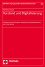 Bild: Vorstand und Digitalisierung - Nomos