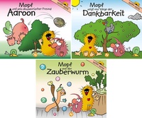 Abbildung von: MOPF-MINI Nr. 7, 8, 9 - Appel Verlag GmbH
