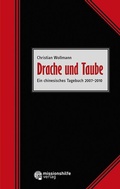 Cover: Drache und Taube - Missionshilfe Verlag