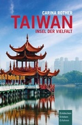 Cover: Taiwan - Missionshilfe Verlag