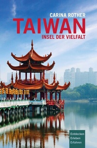 Enlarge image Cover: Taiwan - Missionshilfe Verlag