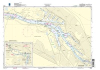 Abbildung von: Bremen - Bundesamt für Seeschifffahrt und Hydrographie