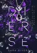 Cover: Bittersweet Desire - Nova MD