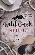 Cover: Wild Creek Soul - Nova MD