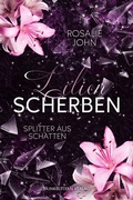 Cover: Lilienscherben - Nova MD