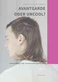 Cover: Avantgarde oder uncool? - Mitzkat, J&ouml;rg