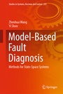 Cover: Model-Based Fault Diagnosis - Springer