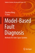 Cover: Model-Based Fault Diagnosis - Springer