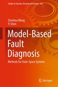 Enlarge image Cover: Model-Based Fault Diagnosis - Springer