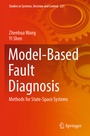 Cover: Model-Based Fault Diagnosis - Springer