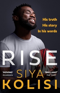 Abbildung von: Rise - HarperCollins