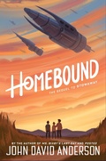 Cover: Homebound - Collins