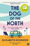 Cover: The Dog of the North - Fourth Estate Ltd