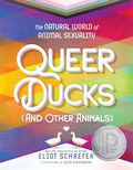 Cover: Queer Ducks (and Other Animals) - Collins