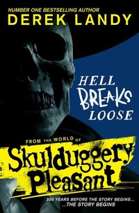 Abbildung von: Hell Breaks Loose - HarperCollins